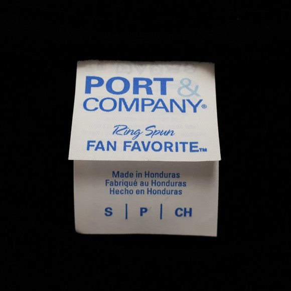 Port & Company Guns N’ Roses Graphic T-shirt - Picture 8 of 13